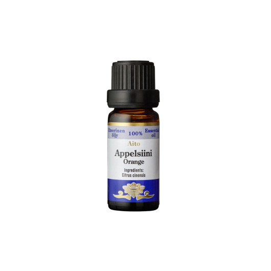 Frantsila essential oil - Orange