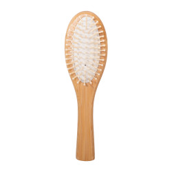Bambu hiusharja
