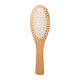 Bambu hair brush