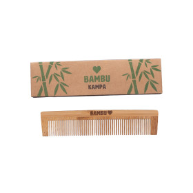 Bambu kampa