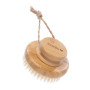 Bambu dry body brush