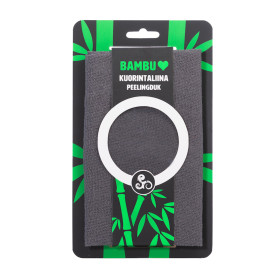 • Bambu kuorintaliina