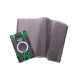 Bambu scrubbing cloth