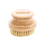 Bambu wash brush