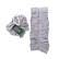Bambu washcloth / dishcloth