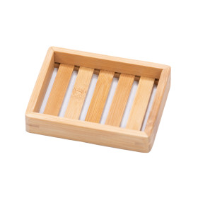 Bambu soap tray