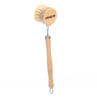 Bambu dish brush