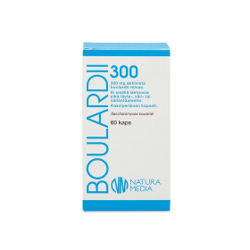 Boulardii300 (60 kapselia)