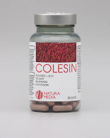 Colesin (80 kapselia)