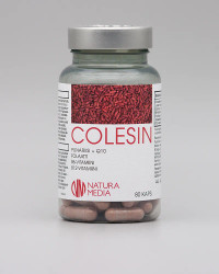 Colesin (80 kapselia)