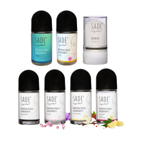 OSTA TÄSTÄ 2 SADE deodoranttia, maksat vain 16 € (säästät 3,80 €!)