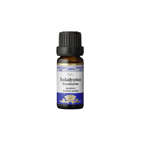 Frantsila Essential Oil - Eucalyptus