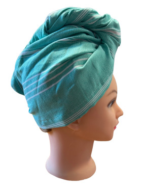 AAMU Hamam-hiusturbaani minttu