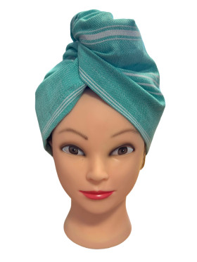 AAMU Hamam-hiusturbaani minttu