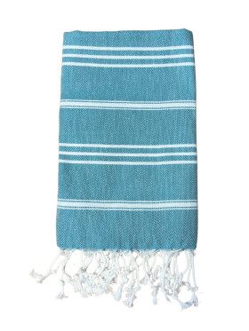 AAMU Hamam-käsipyyhe petrooli