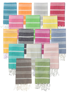 OSTA TÄSTÄ 4 käsipyyhettä, maksat vain 26,90 € (säästät 4,70 €!)