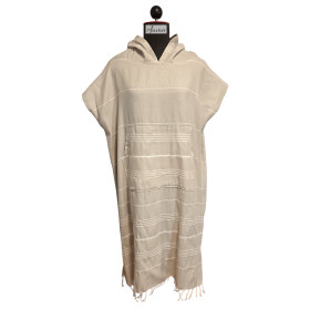 AAMU HAMAM TUNIKA beige