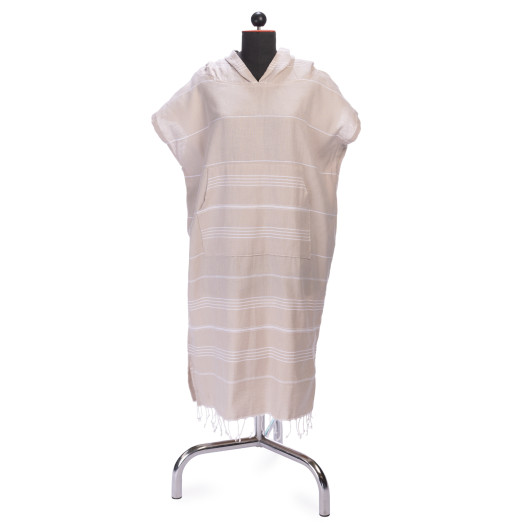 AAMU Hamam tunika beige