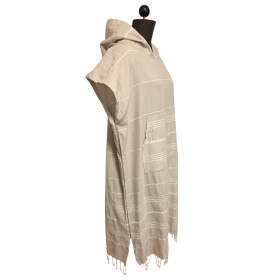 AAMU HAMAM TUNIKA beige