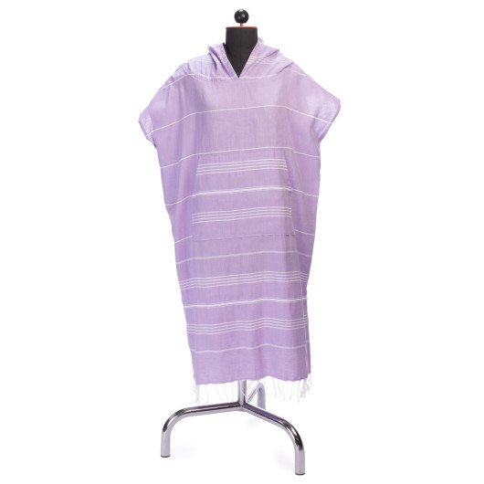 AAMU Hamam tunika liila