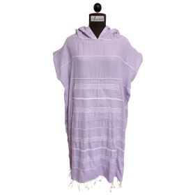 AAMU HAMAM TUNIKA liila