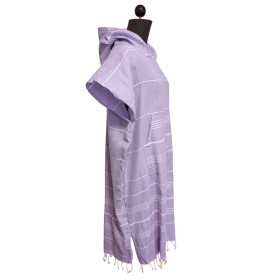 AAMU HAMAM TUNIKA liila