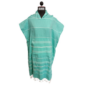 AAMU HAMAM TUNIKA minttu