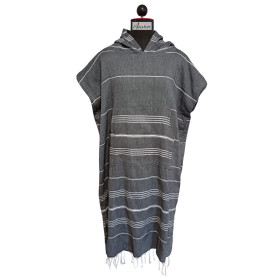 AAMU HAMAM TUNIKA musta