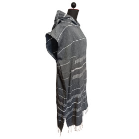 AAMU HAMAM TUNIKA musta