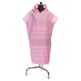 AAMU Hamam tunika pinkki