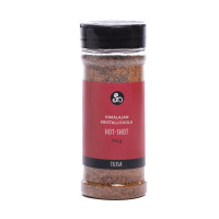 Hot Shot -Salt 210 g