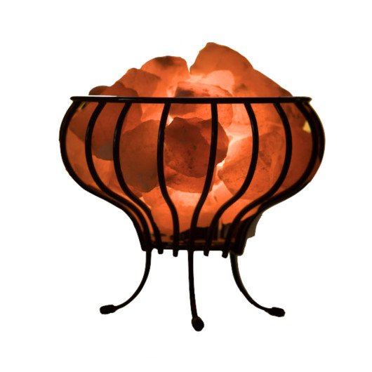 IRON BASKET ORANSSI suolavalaisin 3-4 kg