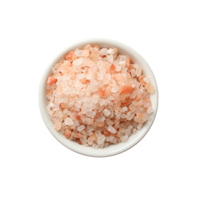 Himalayan crystal salt coarse, big bag 25 kg