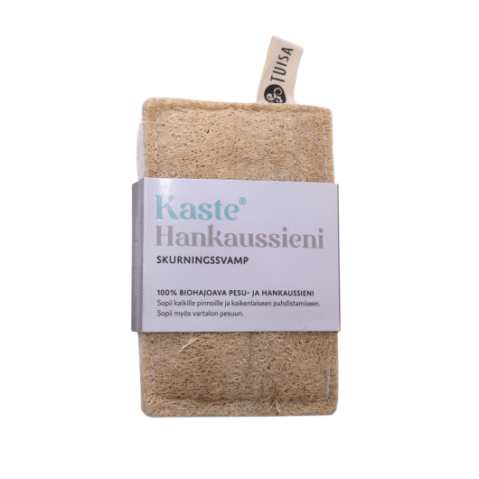 • Kaste® pesu- ja hankaussieni kaikille kodin pinnoille