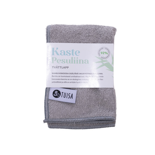• Kaste® pesuliina kaikille kodin pinnoille. Kestävä, imukykyinen ja ekologinen.