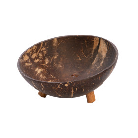 Coconut soap tray (big)