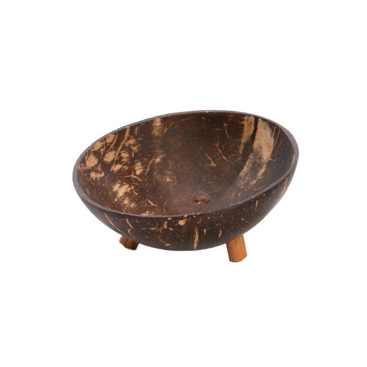 Kookos saippua-alusta (pieni)