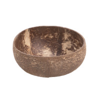 Coconut bowl