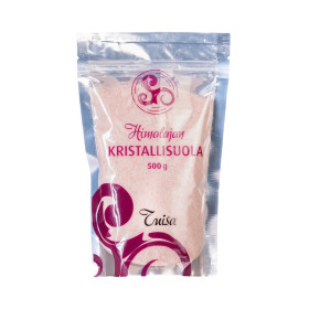 Himalayan crystal salt fine 500 g