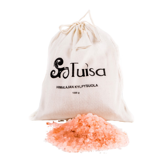 Kylpysuola 1 kg