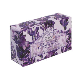 Elegance lavender olive oil soap 250 g