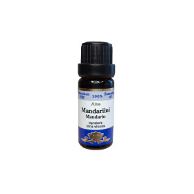 Frantsila Essential Oil - Mandarin