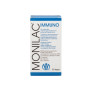 Monilac Immuno -maitohappobakteereja (50 kapselia)