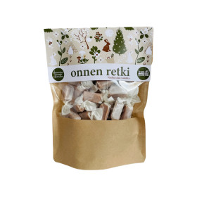 Onnen retki pehmeä voitoffee 250 g