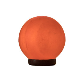 Oranssi kuu -suolavalaisin 3-5 kg