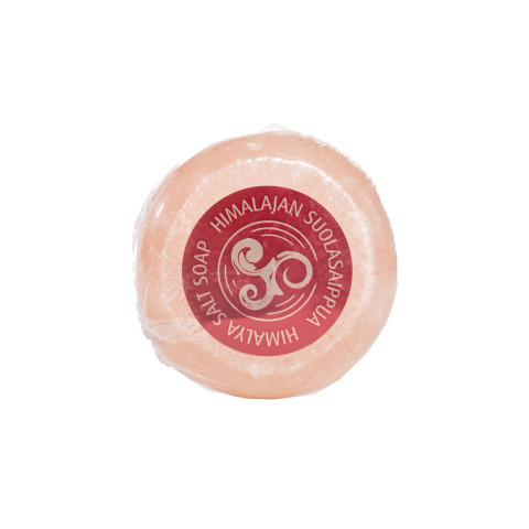 Pastille salt soap