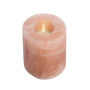Table candle salt lantern