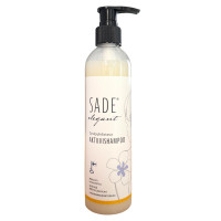Sade aktiivishampoo 250 ml