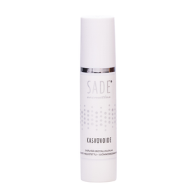 Sade cosmetics 24 h facial cream 50 ml