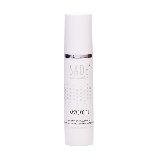 Sade cosmetics 24 h facial cream 50 ml